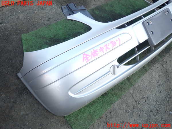 1UPJ-13651010]ベンツ ビアノ(Viano)(639811)フロントバンパー 中古_m0002.jpg
