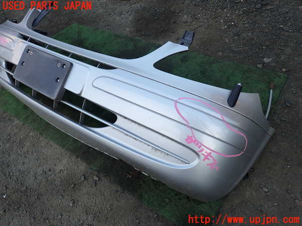 1UPJ-13651010]ベンツ ビアノ(Viano)(639811)フロントバンパー 中古_m0003.jpg