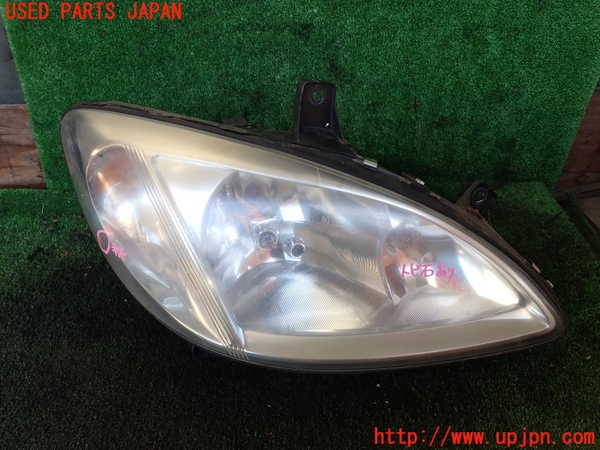 1UPJ-13651130]ベンツ ビアノ(Viano)(639811)右ヘッドライト ハロゲン 中古_m0001.jpg