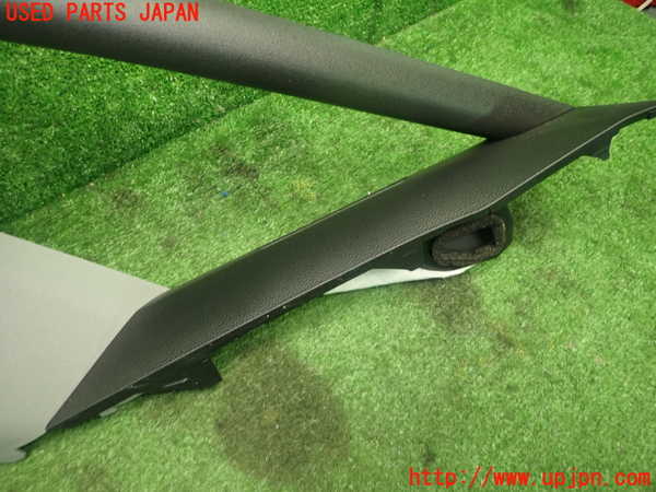 5UPJ-13667660]フィット(Fit)(GR2)左フロントピラートリム 中古_m0002.jpg