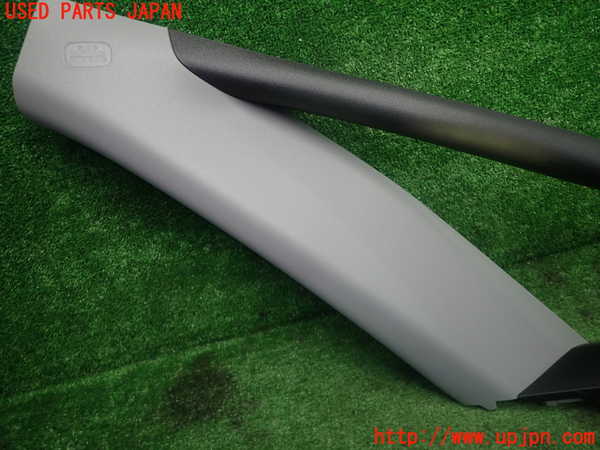 5UPJ-13667660]フィット(Fit)(GR2)左フロントピラートリム 中古_m0003.jpg