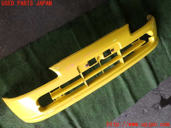 1UPJ-13681010]ビート(PP1)フロントバンパー 中古_m0001.jpg