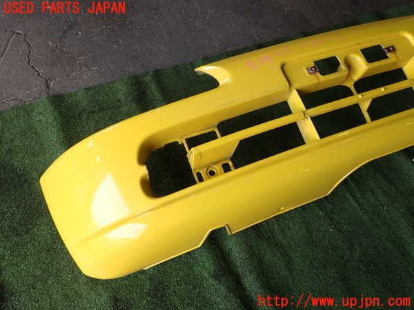 1UPJ-13681010]ビート(PP1)フロントバンパー 中古_m0002.jpg