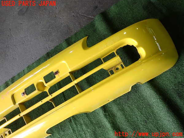 1UPJ-13681010]ビート(PP1)フロントバンパー 中古_m0003.jpg