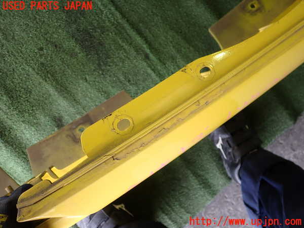 1UPJ-13681010]ビート(PP1)フロントバンパー 中古_m0004.jpg