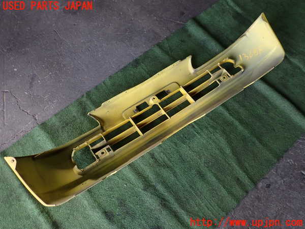 1UPJ-13681010]ビート(PP1)フロントバンパー 中古_m0005.jpg