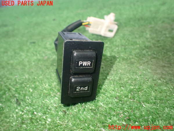 専用出品 2UPJ-13696310]ランクル80系(FZJ80G)スイッチ5 (PWR 2nd) 中古