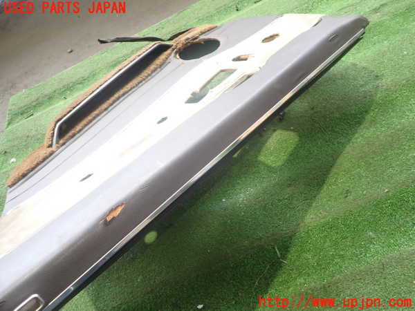 2UPJ-13711234]ランクル60系(HJ61V(改))右前ドア内張り 【ジャンク品】 中古_m0003.jpg