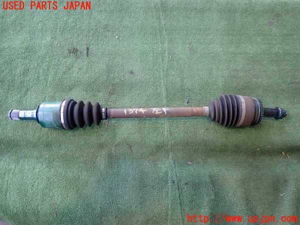 2UPJ-13744015]インプレッサ WRX-STi(GDB)左フロントドライブシャフト