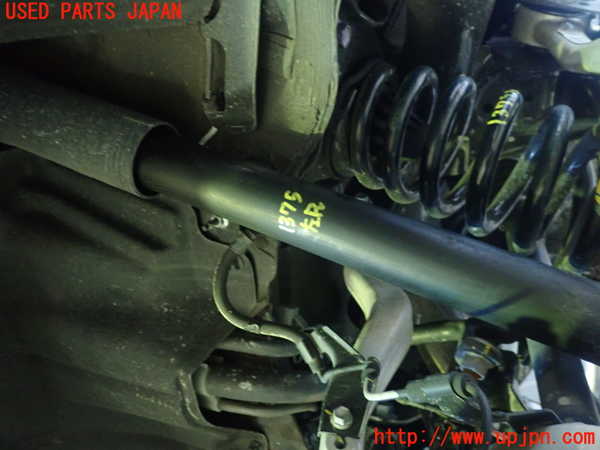 5UPJ-13755075]レクサス・GS300(ARL10)左リアショックアブソーバー 中古_m0001.jpg
