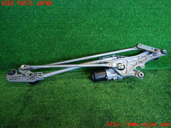 5UPJ-13766770]フェアレディZ(Z33)フロントワイパーモーター 中古_m0002.jpg