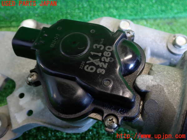 5UPJ-13766770]フェアレディZ(Z33)フロントワイパーモーター 中古_m0003.jpg