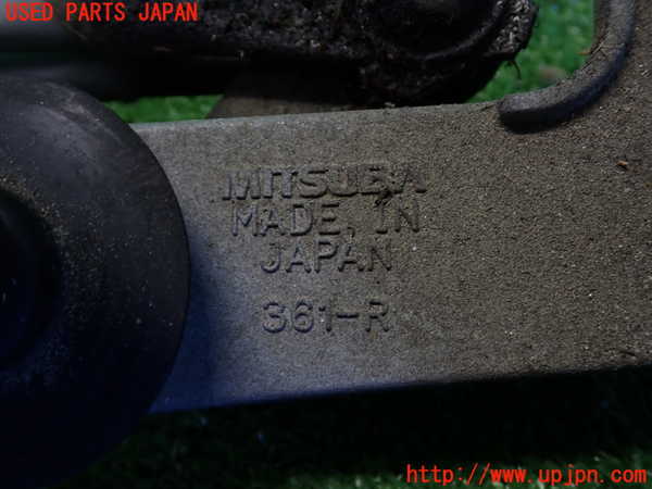 5UPJ-13766770]フェアレディZ(Z33)フロントワイパーモーター 中古_m0004.jpg