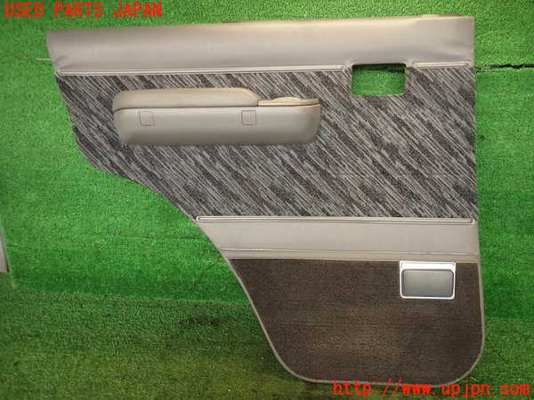 2UPJ-13781324]ランクルプラド(KZJ78W)左後ドア内張り 中古_m0001.jpg