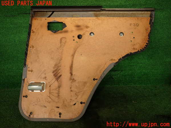 2UPJ-13781324]ランクルプラド(KZJ78W)左後ドア内張り 中古_m0005.jpg