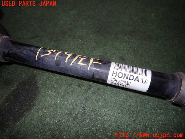 2UPJ-13794015]シビック タイプR(FK8)左フロントドライブシャフト 中古