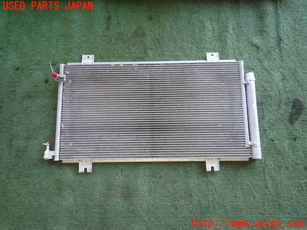 カビゴン 2UPJ-13796031]シビック タイプR(FK8)エアコンコンデンサー1