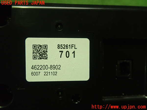 5UPJ-13806629]インプレッサ スポーツ(GT7)モニター 中古_m0004.jpg
