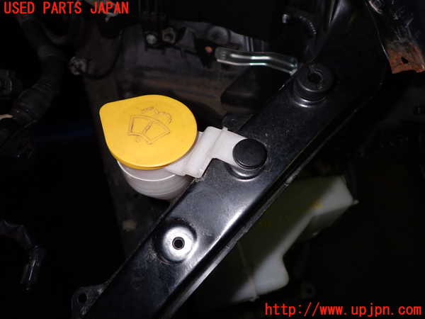 1UPJ-13816791]インプレッサ WRX-STi(GRB)ウォッシャータンク1