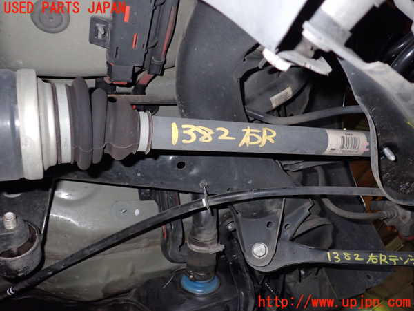 5UPJ-13824020]BMW アクティブハイブリッド3(AH3 F30)(3F30)右リアドライブシャフト 中古_m0001.jpg