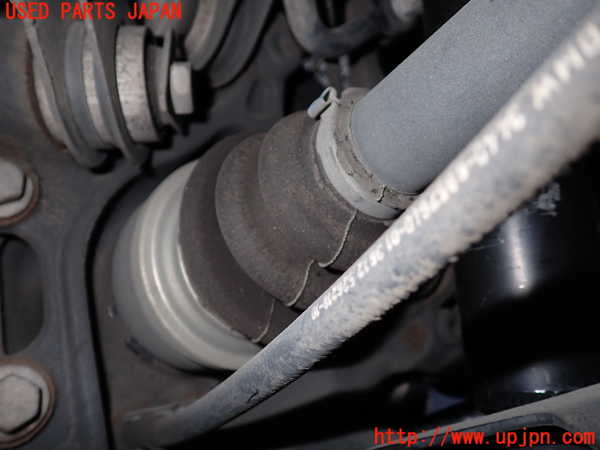 5UPJ-13824020]BMW アクティブハイブリッド3(AH3 F30)(3F30)右リアドライブシャフト 中古_m0003.jpg