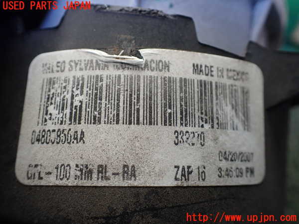 1UPJ-13841180]ジープラングラー アンリミテッド(不明)右フォグ 中古_m0004.jpg