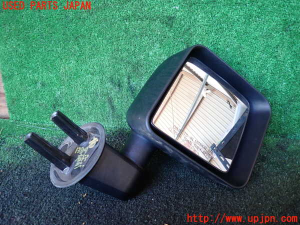 1UPJ-13841210]ジープラングラー アンリミテッド(不明)右ドアミラー 中古_m0002.jpg