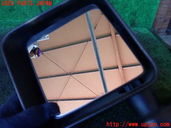 1UPJ-13841212]ジープラングラー アンリミテッド(不明)左ドアミラー 中古_m0004.jpg