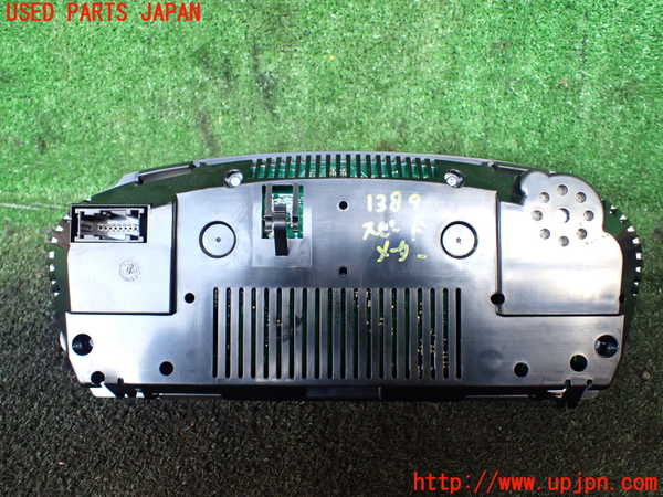 1UPJ-13896170]BMW X6 E71(FG35)スピードメーター 中古_m0003.jpg