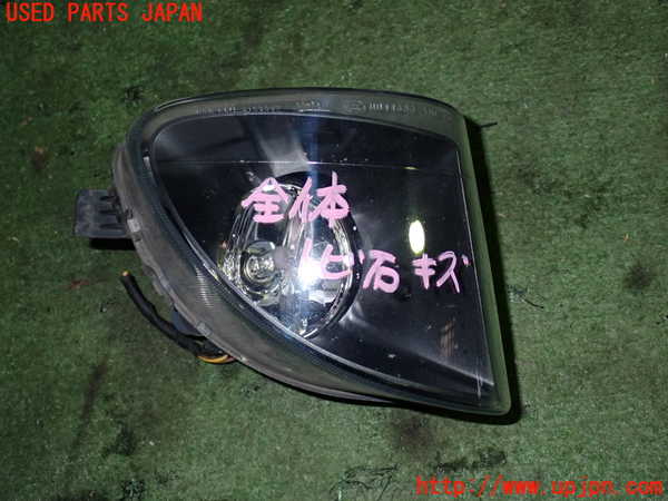 1UPJ-13901180]BMW アクティブハイブリッド5(AH5)(FZ35 F10)右フォグ 中古_m0001.jpg