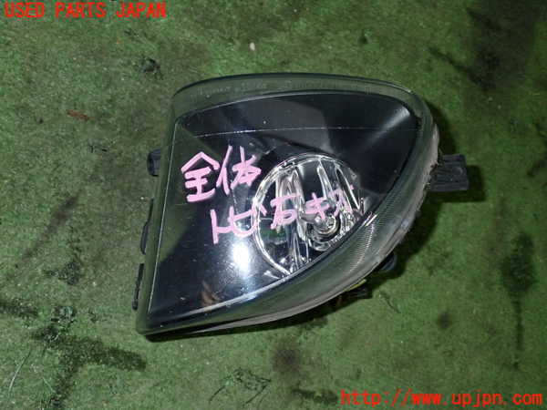 1UPJ-13901182]BMW アクティブハイブリッド5(AH5)(FZ35 F10)左フォグ 中古_m0001.jpg