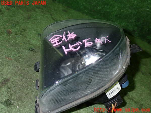 1UPJ-13901182]BMW アクティブハイブリッド5(AH5)(FZ35 F10)左フォグ 中古_m0002.jpg