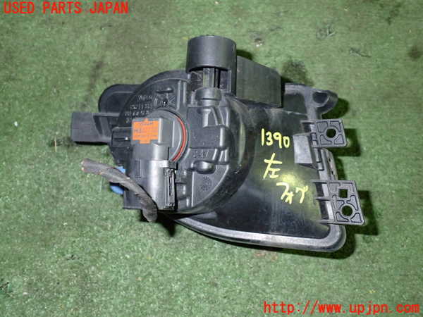 1UPJ-13901182]BMW アクティブハイブリッド5(AH5)(FZ35 F10)左フォグ 中古_m0004.jpg