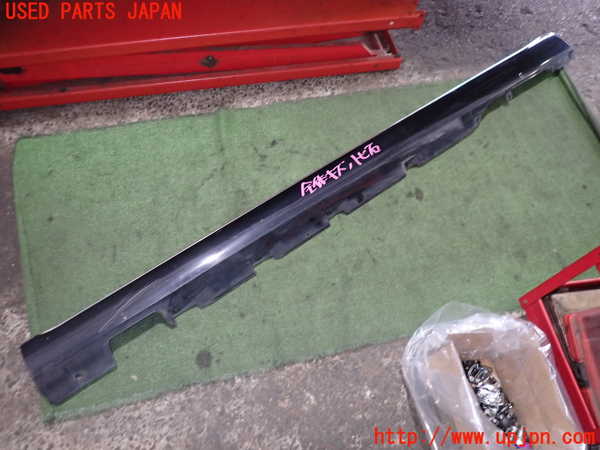 2UPJ-13911392]アウディ・A8(4HCREF)左サイドステップ 中古_m0001.jpg