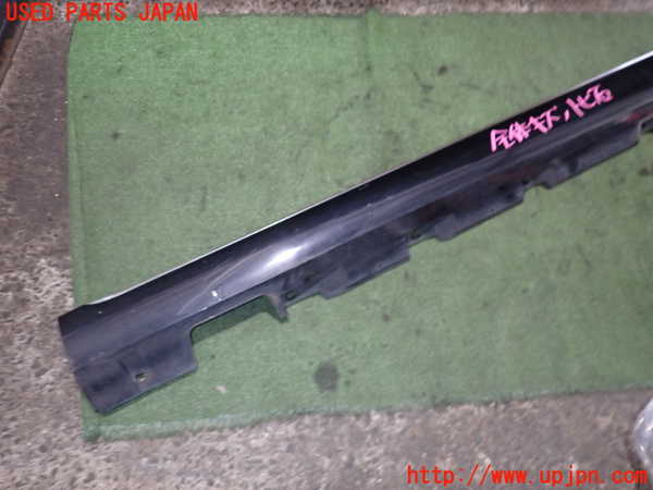 2UPJ-13911392]アウディ・A8(4HCREF)左サイドステップ 中古_m0002.jpg