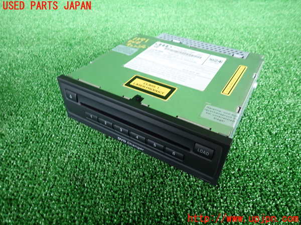 2UPJ-13916515]アウディ・A8(4HCREF)DVDチェンジャー 中古_m0001.jpg