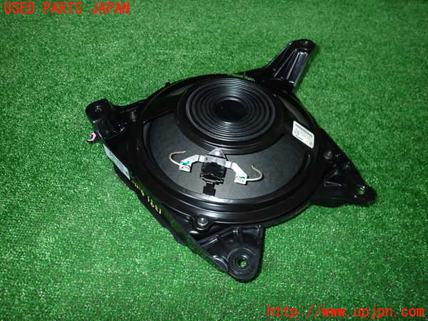 2UPJ-13916530]アウディ・A8(4HCREF)ウーハー 中古_m0002.jpg