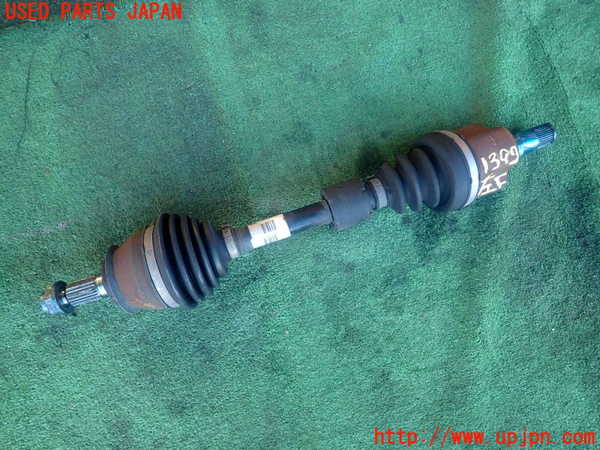 2UPJ-13924015]BMW ミニ(MINI)ジョンクーパーワークス(JCW)(MFJCW)(R56)左フロントドライブシャフト 中古_m0001.jpg