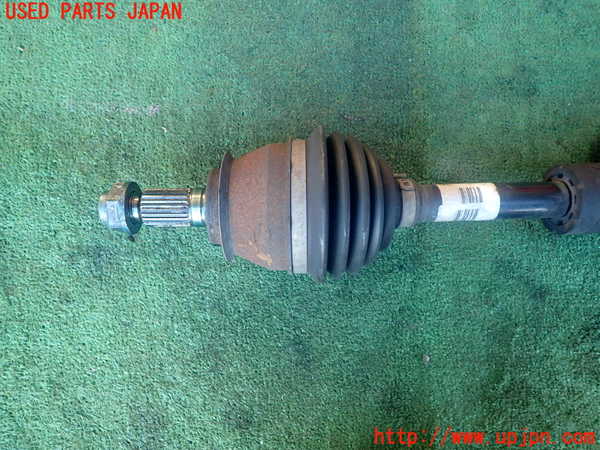 2UPJ-13924015]BMW ミニ(MINI)ジョンクーパーワークス(JCW)(MFJCW)(R56)左フロントドライブシャフト 中古_m0002.jpg