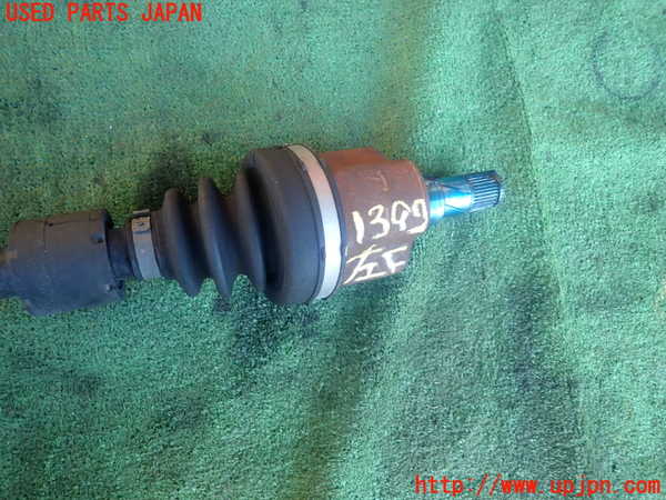 2UPJ-13924015]BMW ミニ(MINI)ジョンクーパーワークス(JCW)(MFJCW)(R56)左フロントドライブシャフト 中古_m0003.jpg