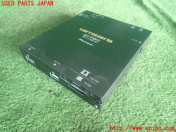 2UPJ-13926660]BMW ミニ(MINI)ジョンクーパーワークス(JCW)(MFJCW)(R56)TVチューナー 中古_m0001.jpg