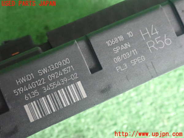 2UPJ-13926742]BMW ミニ(MINI)ジョンクーパーワークス(JCW