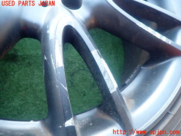 2UPJ-13929038]BMW ミニ(MINI)ジョンクーパーワークス(JCW)(MFJCW)(R56)タイヤ　ホイール　1本③ 205/45R17 中古_m0002.jpg