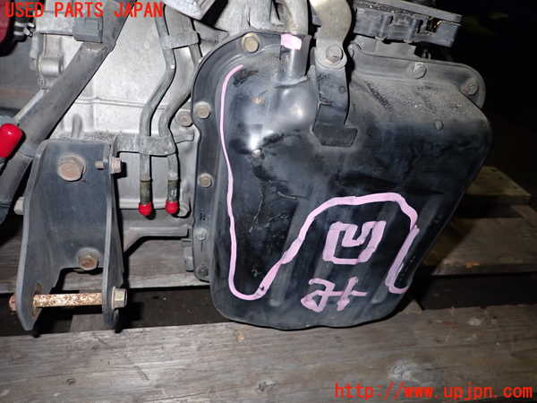 2UPJ-13933010]ランエボワゴン(CT9W)ミッション AT 4G63 4WD 中古_m0002.jpg