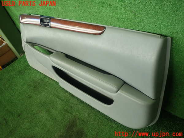 2UPJ-13971234]ソアラ(JZZ30)右ドア内張り 中古 の商品画像