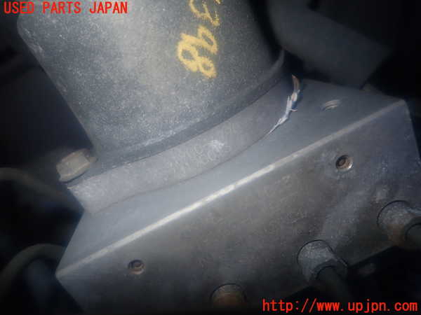 5UPJ-13984040]ハイラックスサーフ(RZN185W)ABSアクチュエーター 中古_m0002.jpg