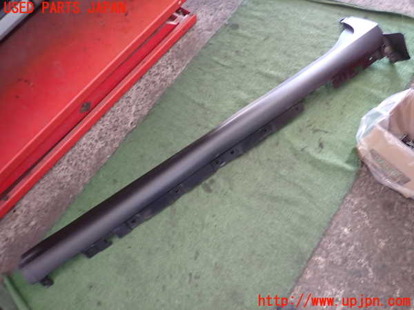 2UPJ-14001392]BMW X3(WY20)(F25)左サイドステップ 中古_m0001.jpg