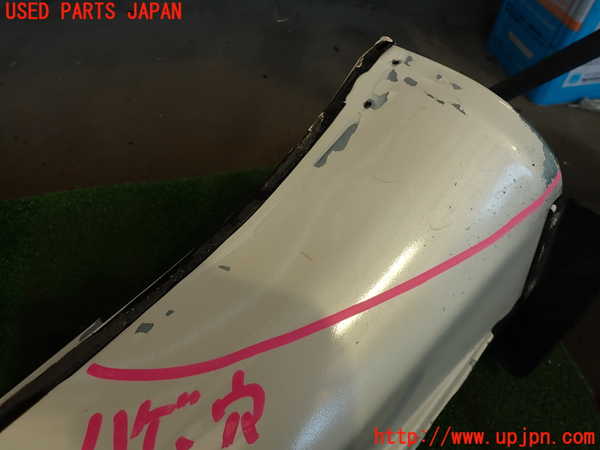 2UPJ-14021392]マセラティ・クアトロポルテ(MQP)左サイドステップ 【ジャンク品】 中古_m0002.jpg