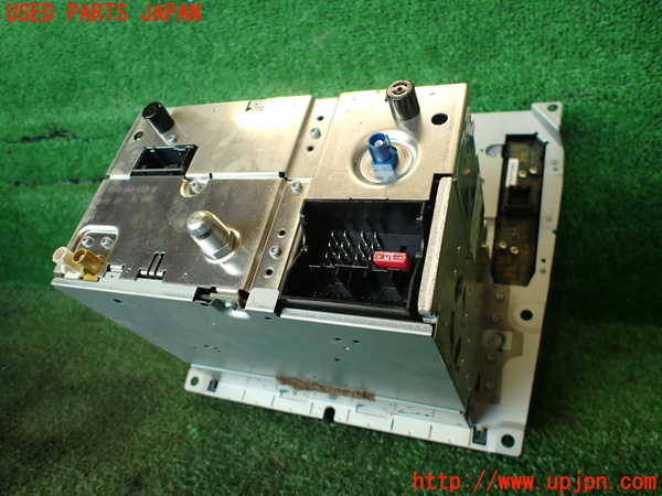 2UPJ-14026629]マセラティ・クアトロポルテ(MQP)モニター 【ジャンク品】 中古_m0003.jpg