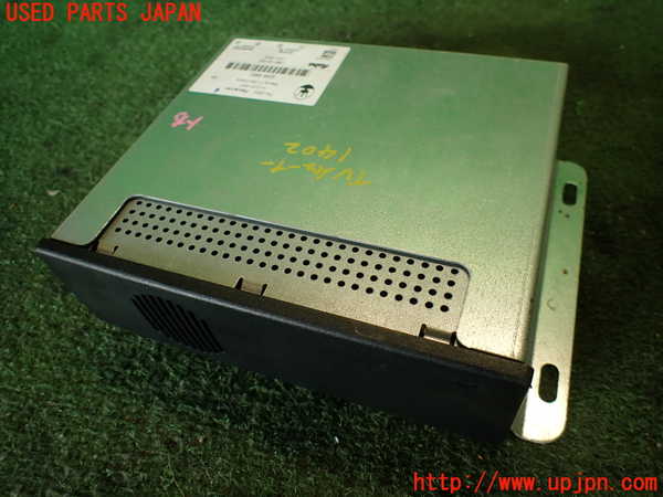 2UPJ-14026660]マセラティ・クアトロポルテ(MQP)TVチューナー 中古_m0001.jpg